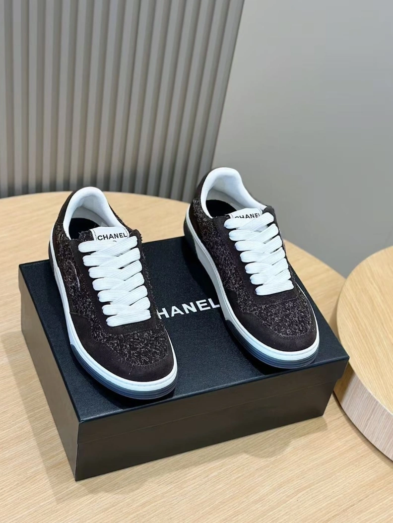 Stylish Chxnxl Casual Shoes 118741