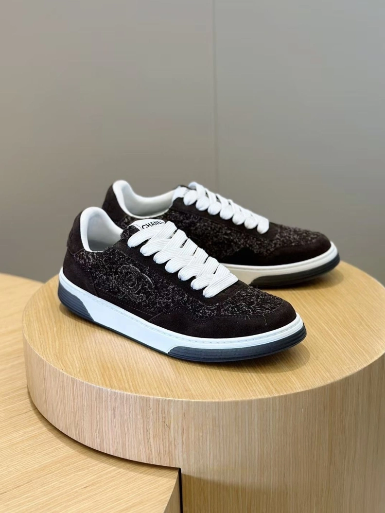 Stylish Chxnxl Casual Shoes 118741