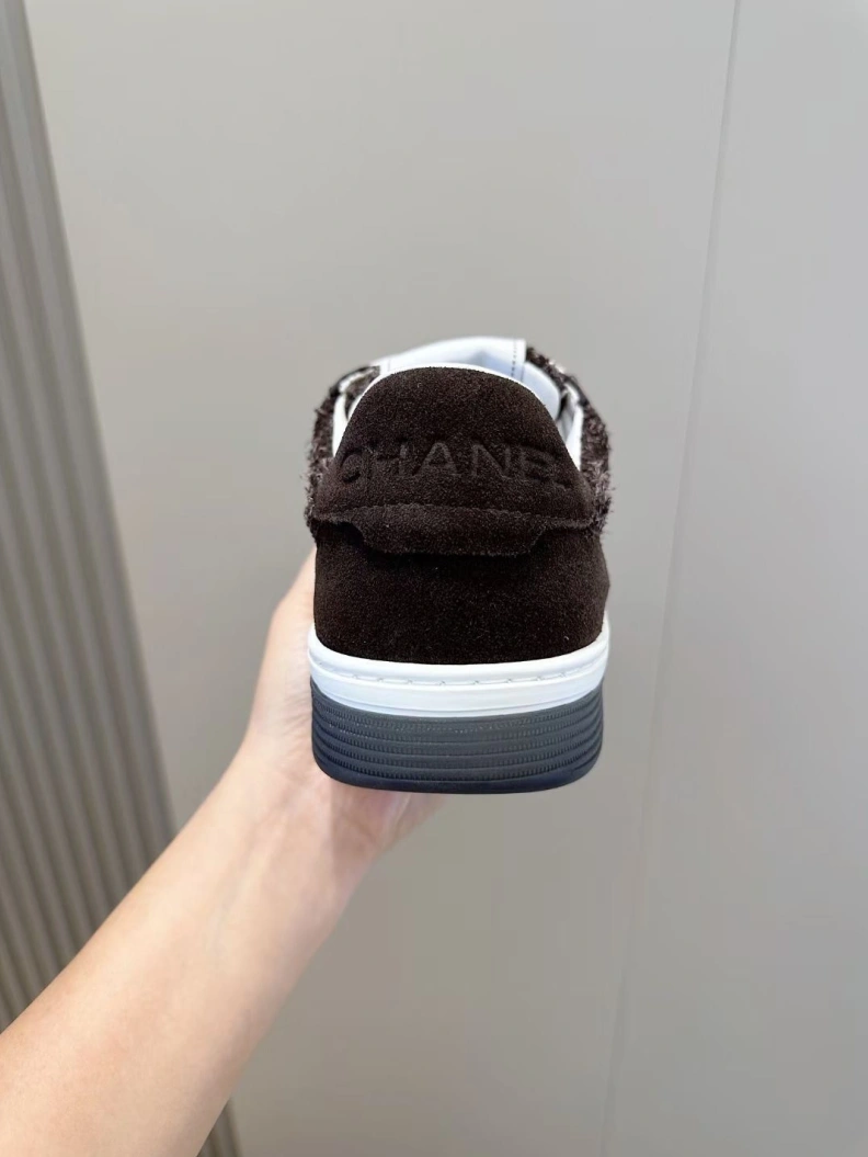 Stylish Chxnxl Casual Shoes 118741