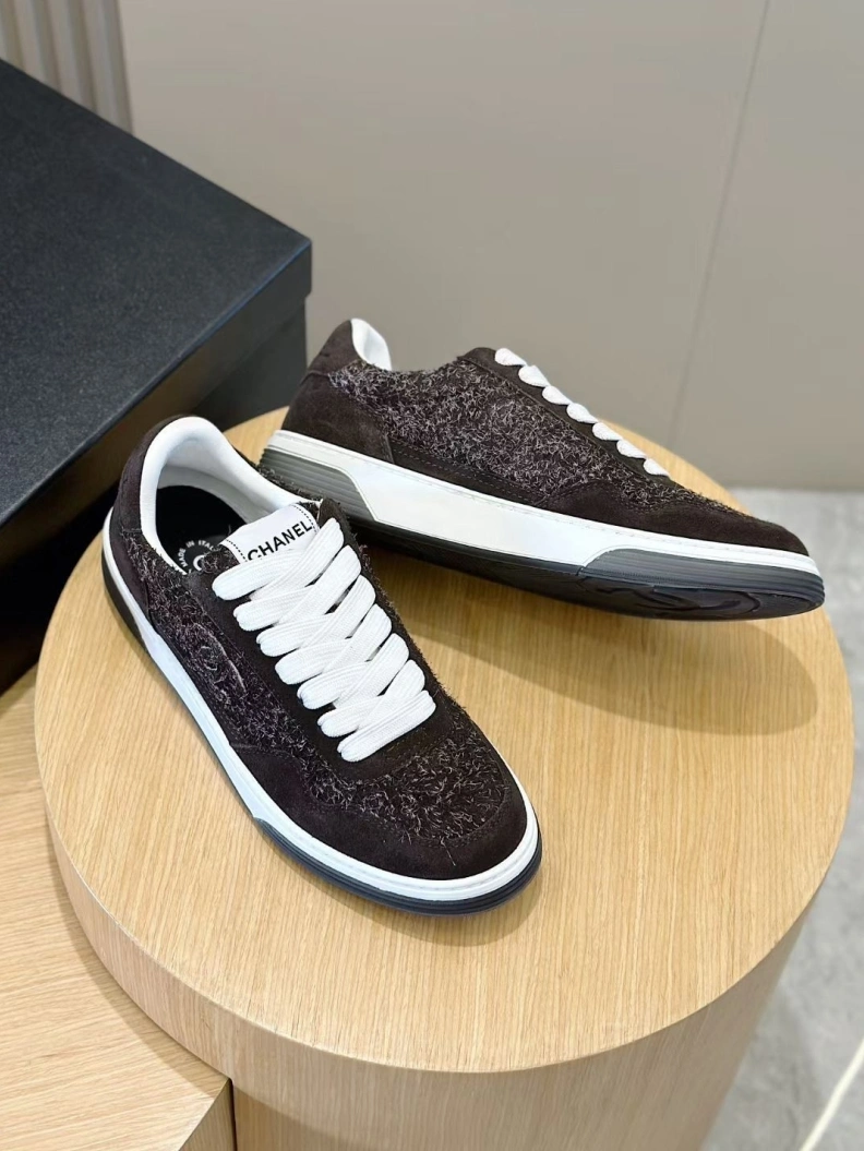 Stylish Chxnxl Casual Shoes 118741