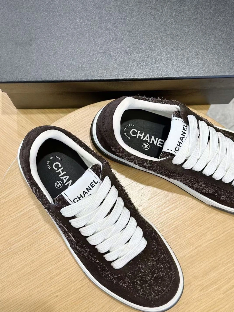 Stylish Chxnxl Casual Shoes 118741