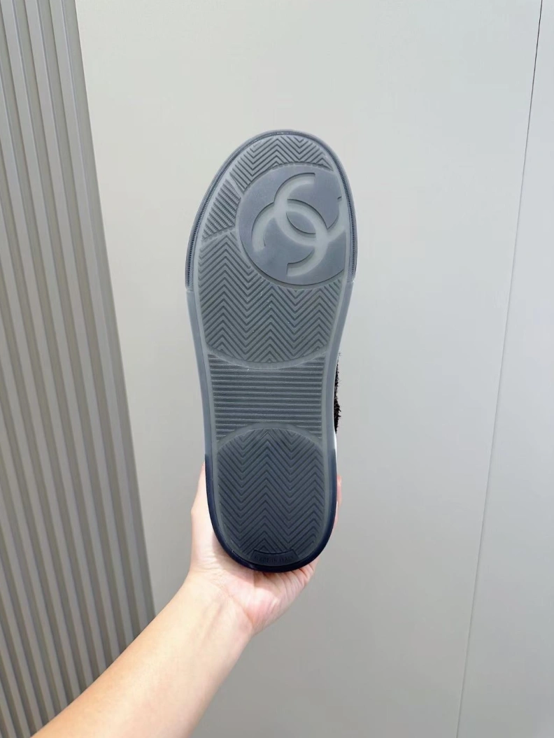 Stylish Chxnxl Casual Shoes 118741