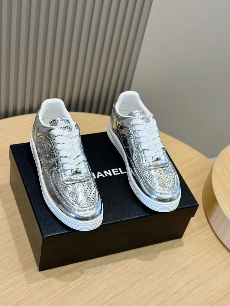 Chxnxl Casual Shoes Resilient 118712