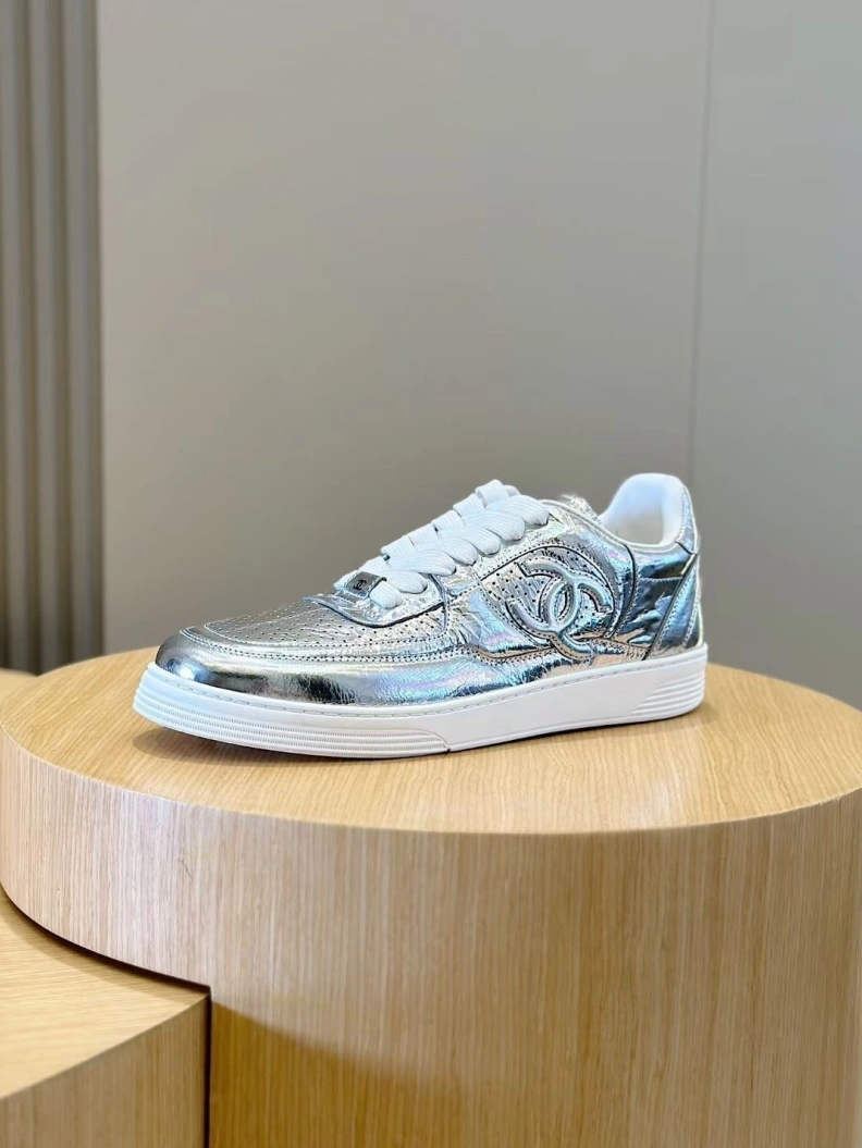 Chxnxl Casual Shoes Resilient 118712