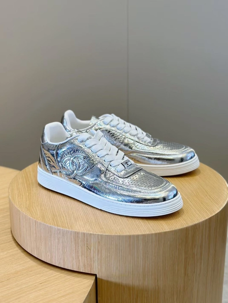Chxnxl Casual Shoes Resilient 118712