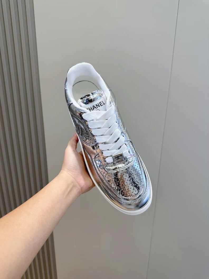 Chxnxl Casual Shoes Resilient 118712
