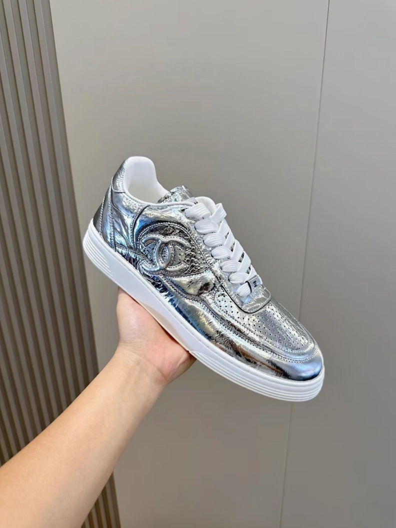 Chxnxl Casual Shoes Resilient 118712