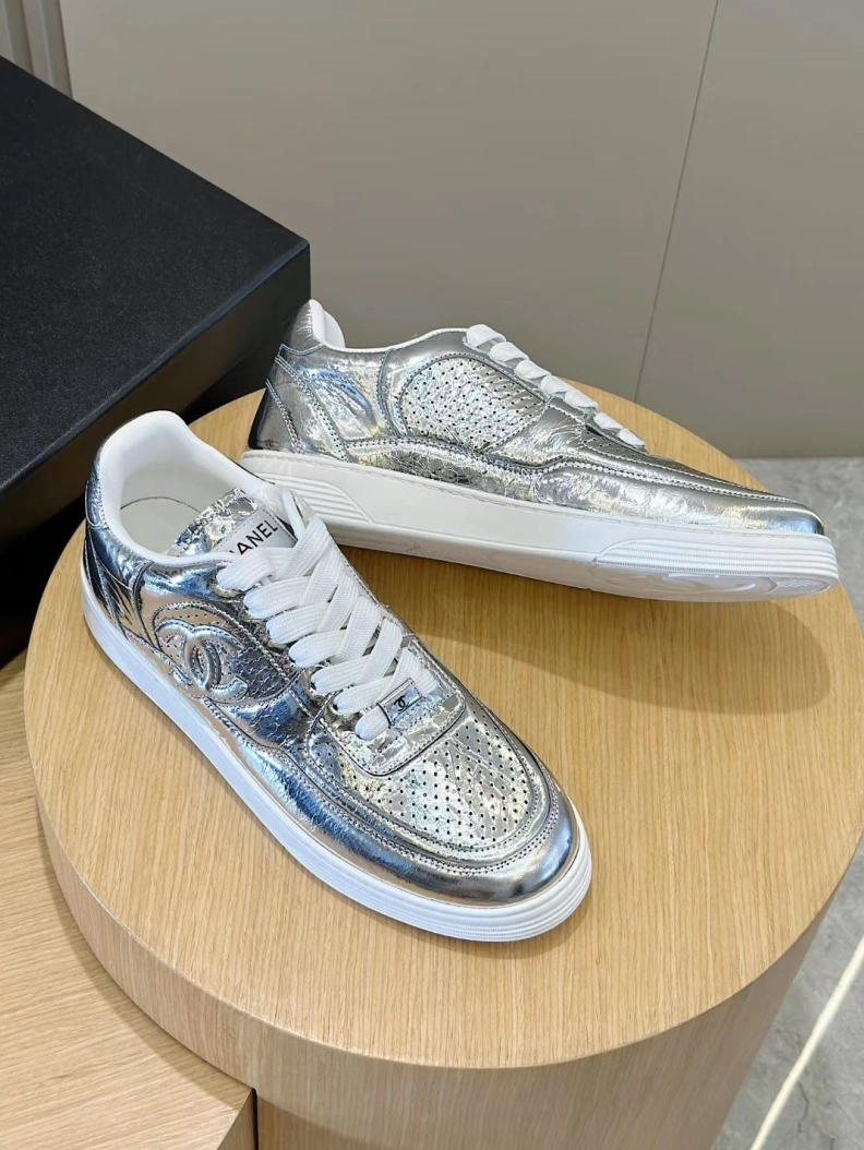 Chxnxl Casual Shoes Resilient 118712