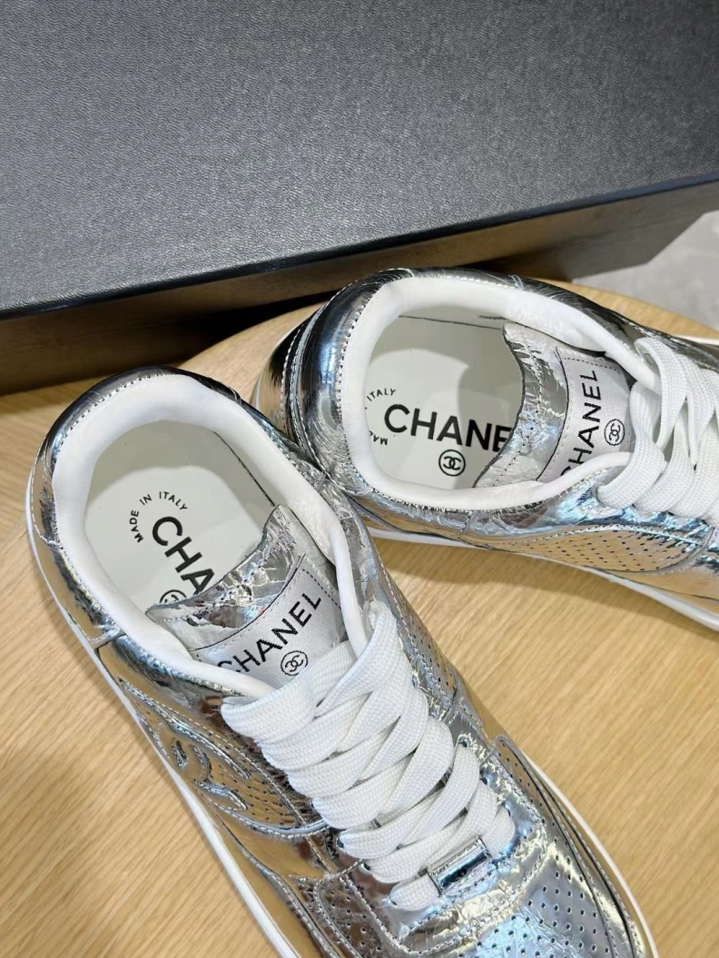 Chxnxl Casual Shoes Resilient 118712