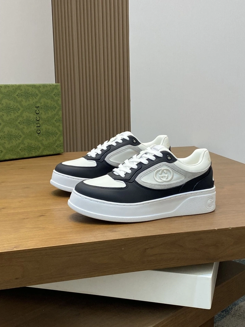 Resilient Gxccx Casual Shoes 156153