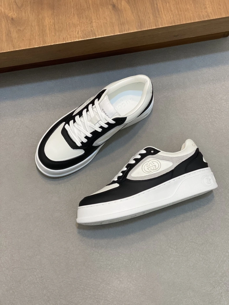 Resilient Gxccx Casual Shoes 156153