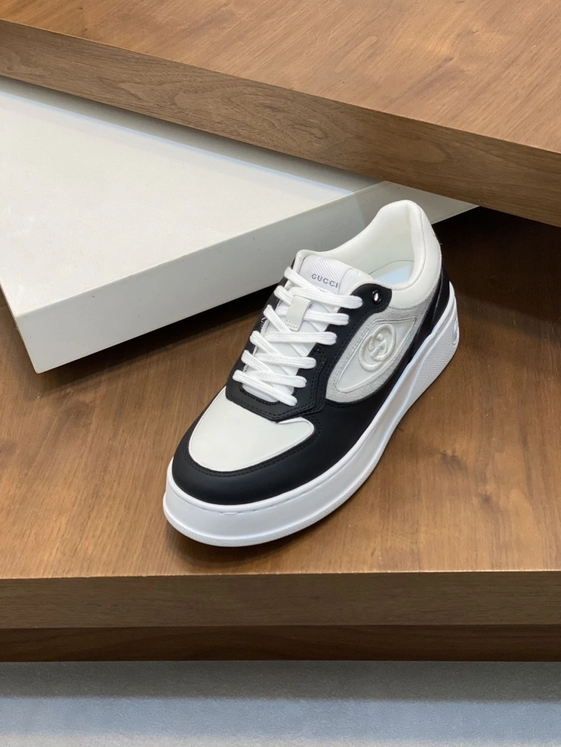Resilient Gxccx Casual Shoes 156153