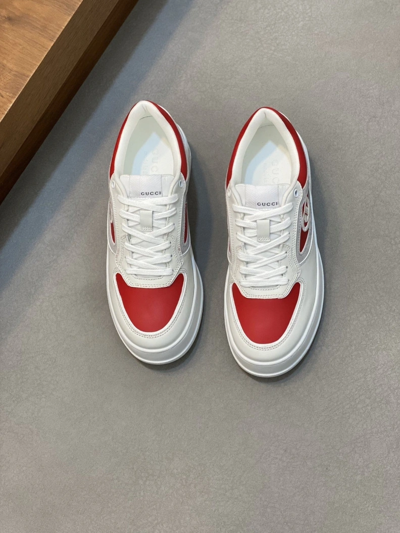 Bold Gxccx Casual Shoes 156158