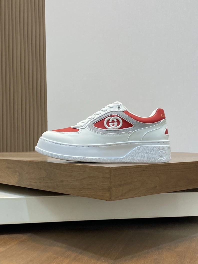 Bold Gxccx Casual Shoes 156158