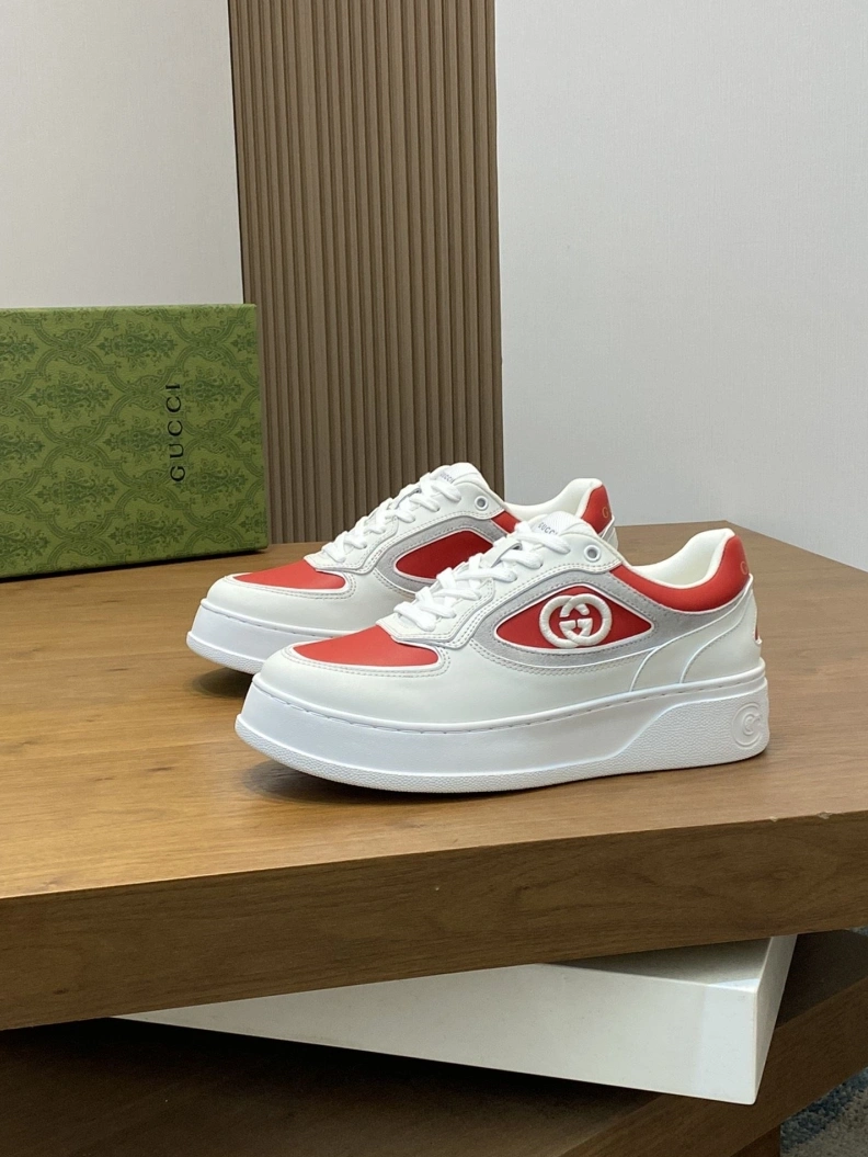 Bold Gxccx Casual Shoes 156158