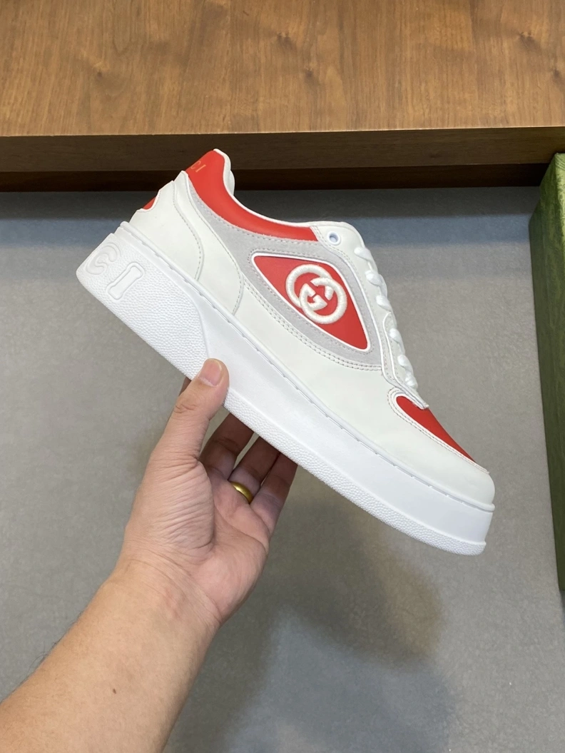 Bold Gxccx Casual Shoes 156158