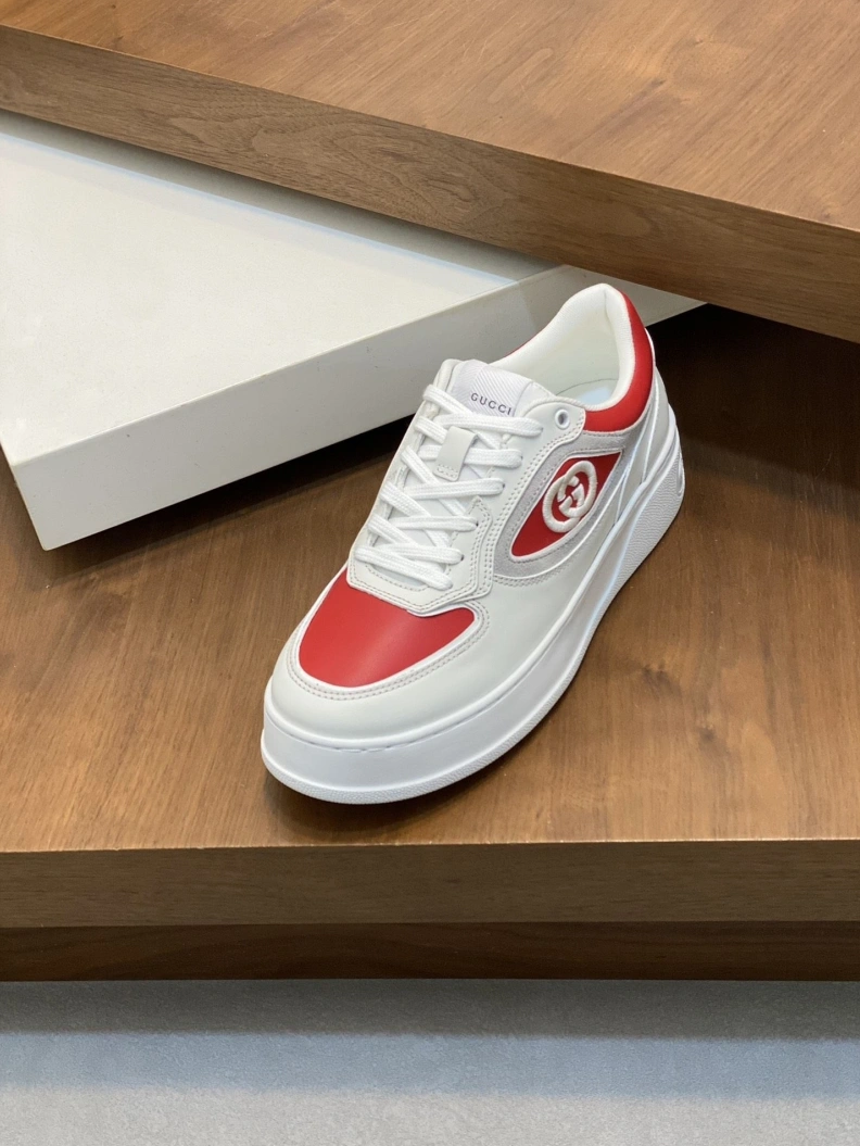 Bold Gxccx Casual Shoes 156158