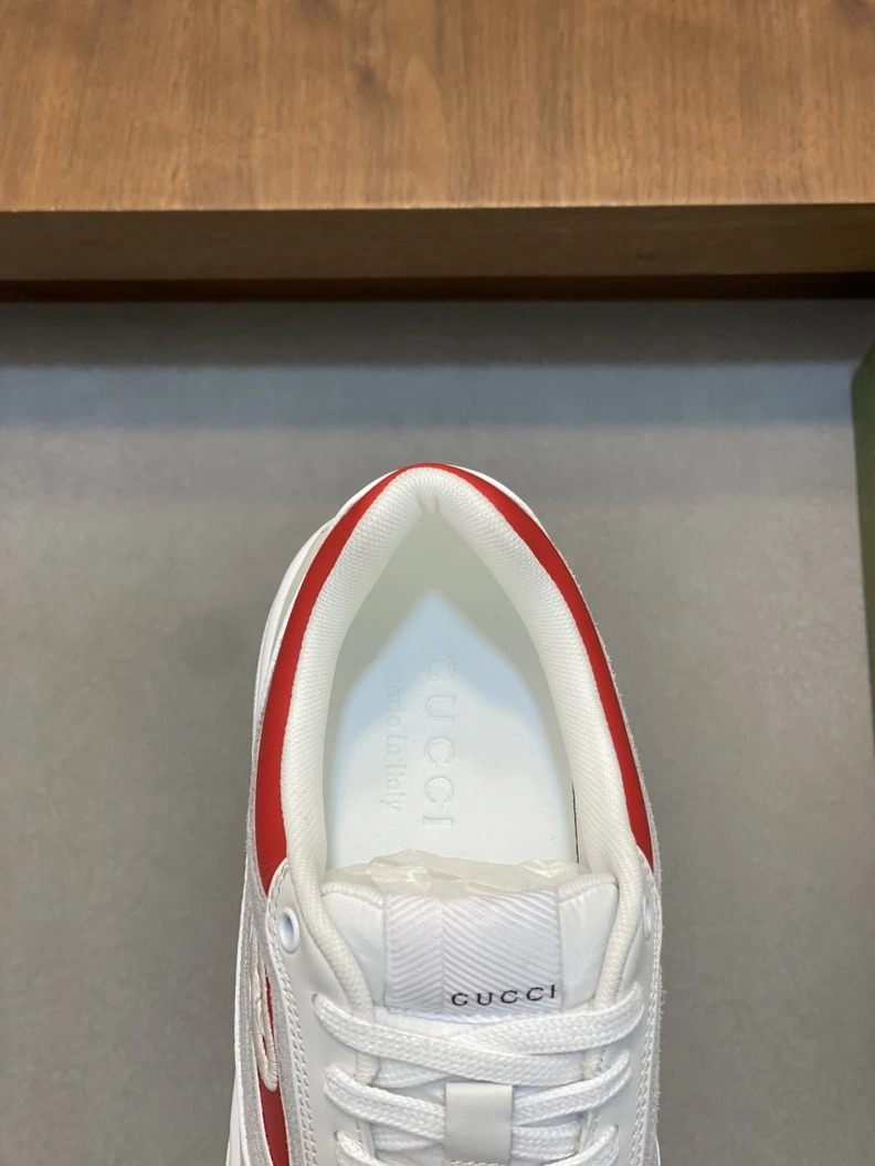 Bold Gxccx Casual Shoes 156158