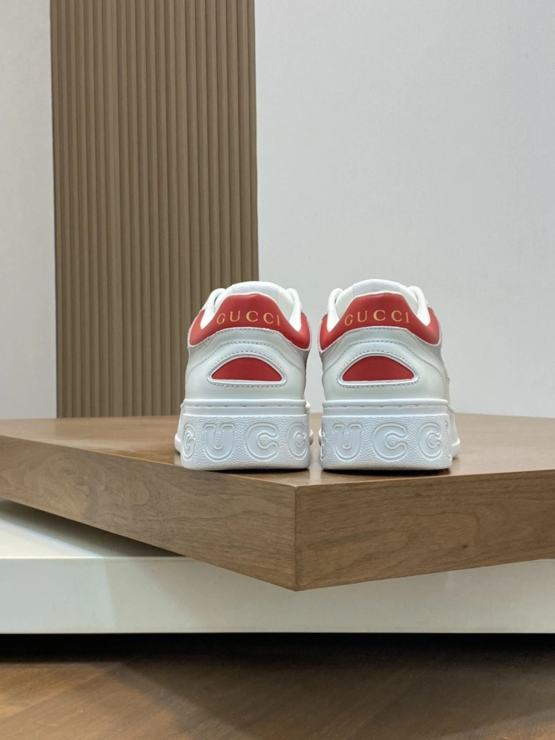Bold Gxccx Casual Shoes 156158