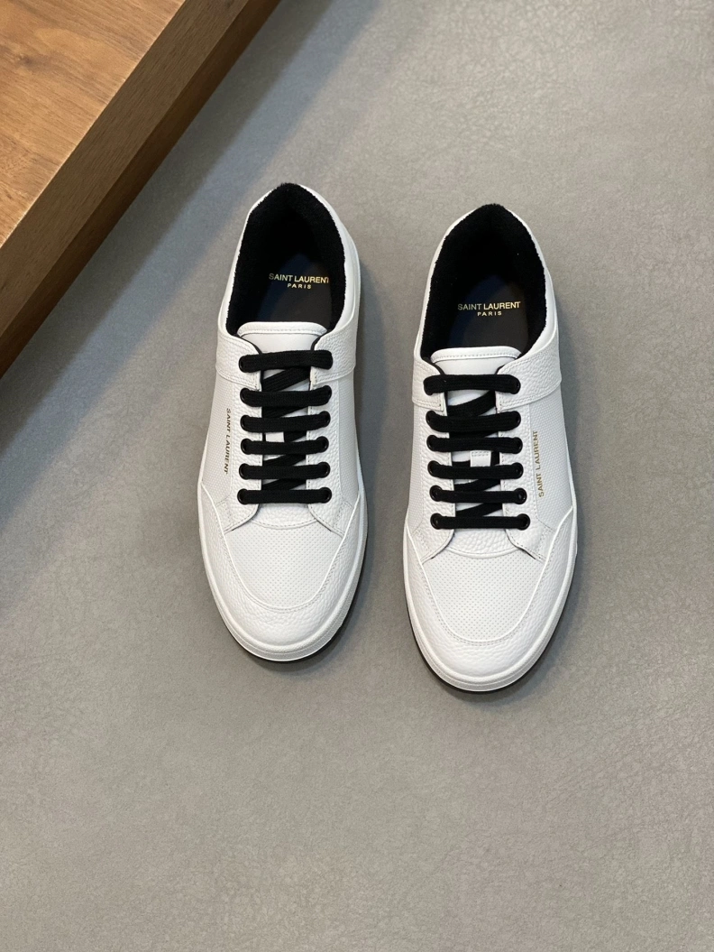 YSX Casual Shoes Durable 233665