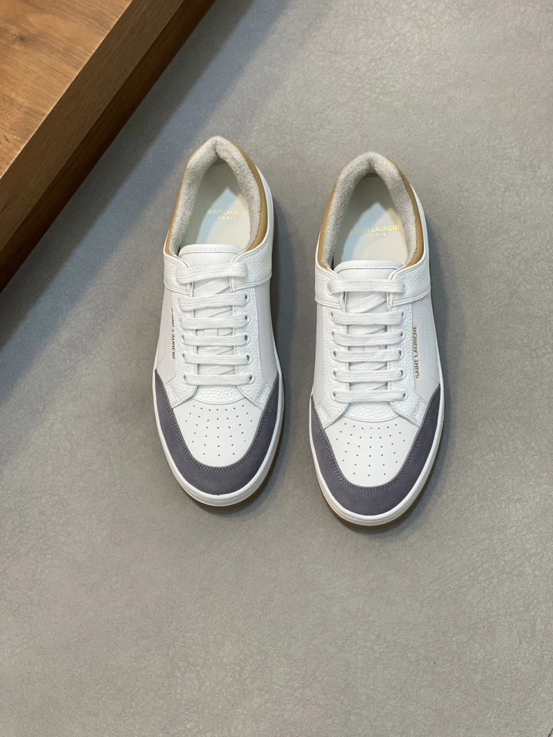 YSX Casual Shoes ModernLook 233659