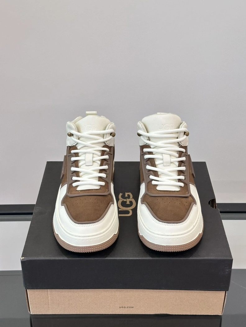 UGX Casual Shoes BestValue 227884