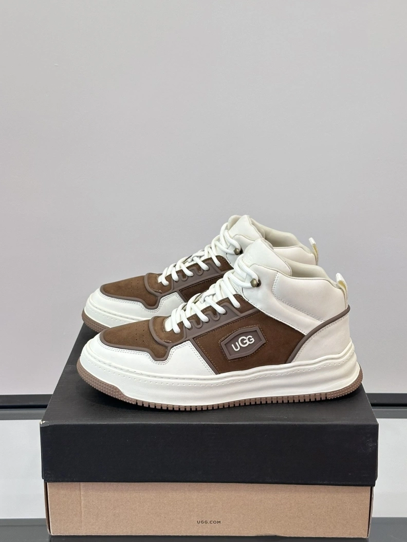 UGX Casual Shoes BestValue 227884