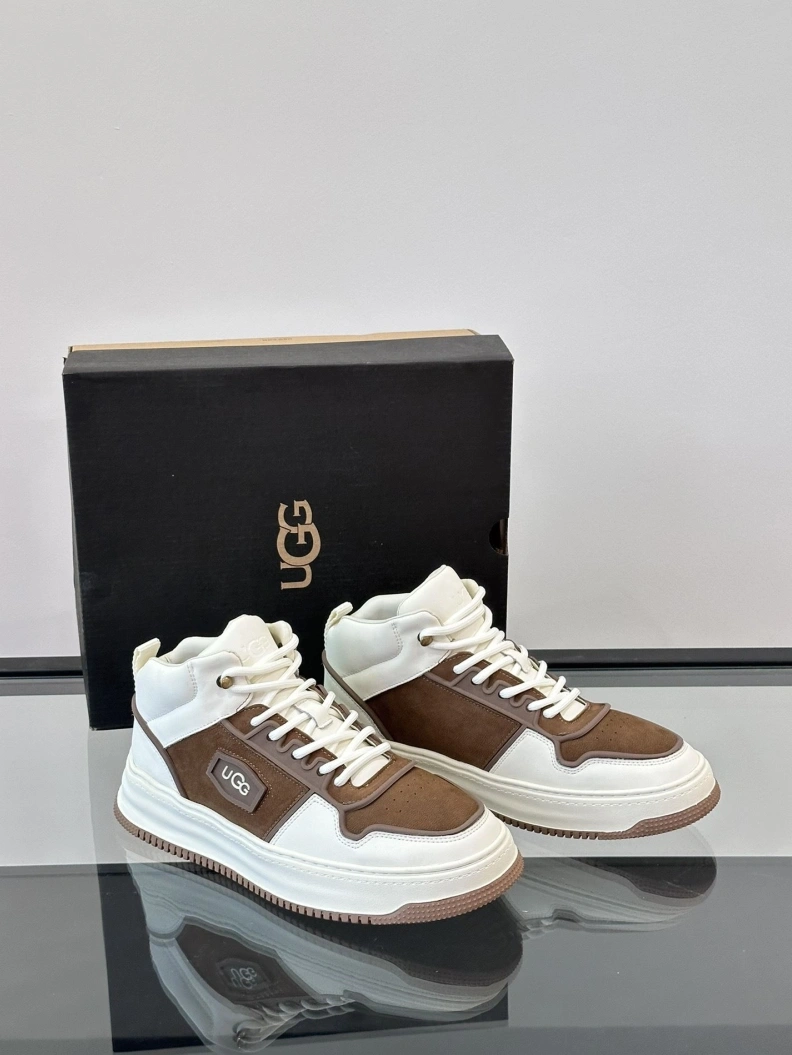 UGX Casual Shoes BestValue 227884