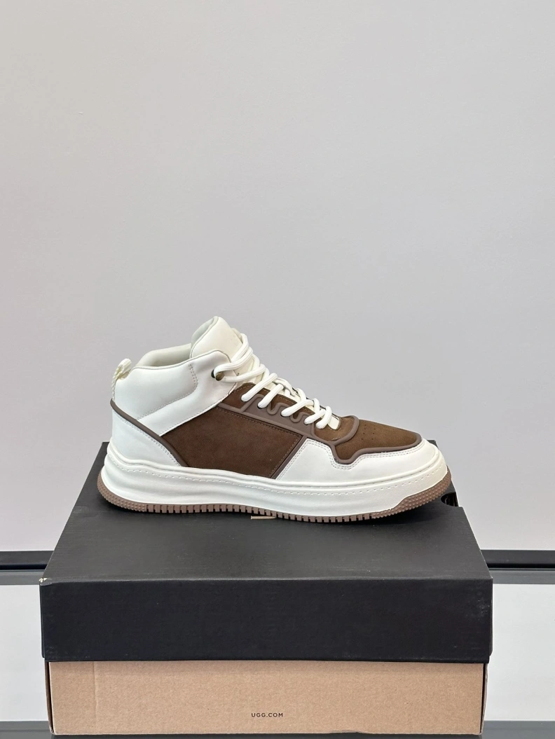 UGX Casual Shoes BestValue 227884