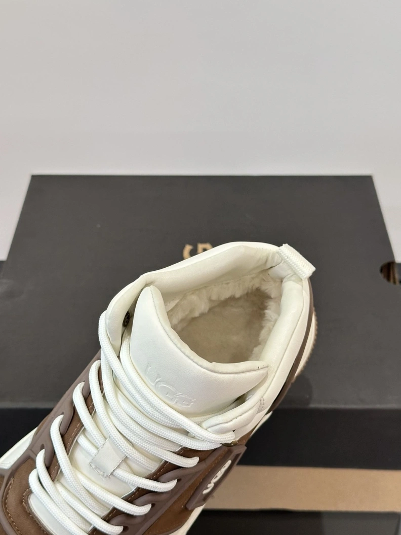 UGX Casual Shoes BestValue 227884