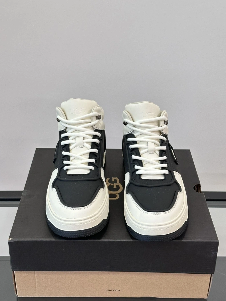 Efficient UGX Casual Shoes 227885