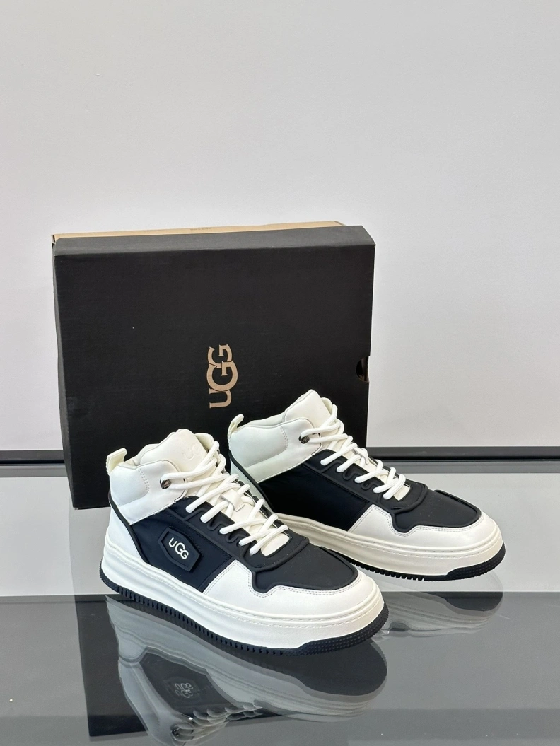 Efficient UGX Casual Shoes 227885