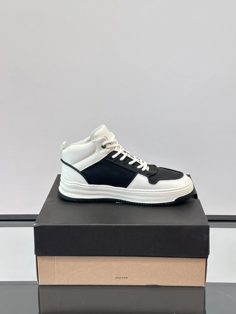 Efficient UGX Casual Shoes 227885