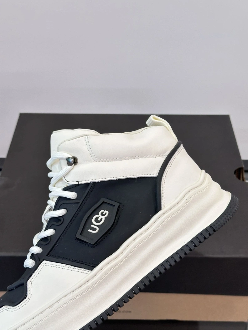 Efficient UGX Casual Shoes 227885