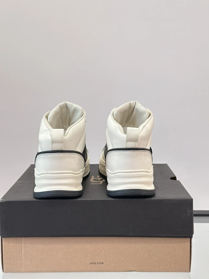Efficient UGX Casual Shoes 227885