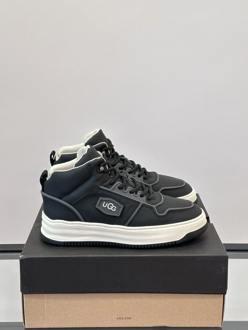 Durable UGX Casual Shoes 227895