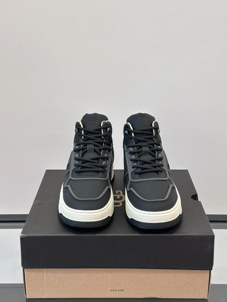 Durable UGX Casual Shoes 227895