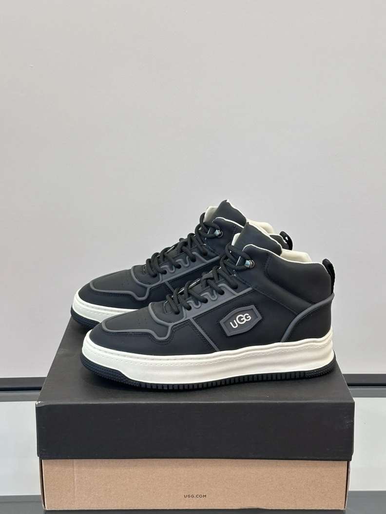 Durable UGX Casual Shoes 227895
