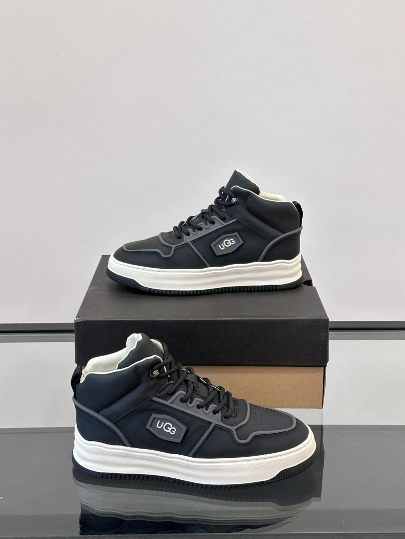 Durable UGX Casual Shoes 227895