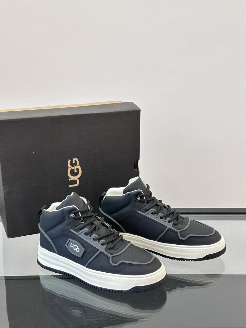 Durable UGX Casual Shoes 227895