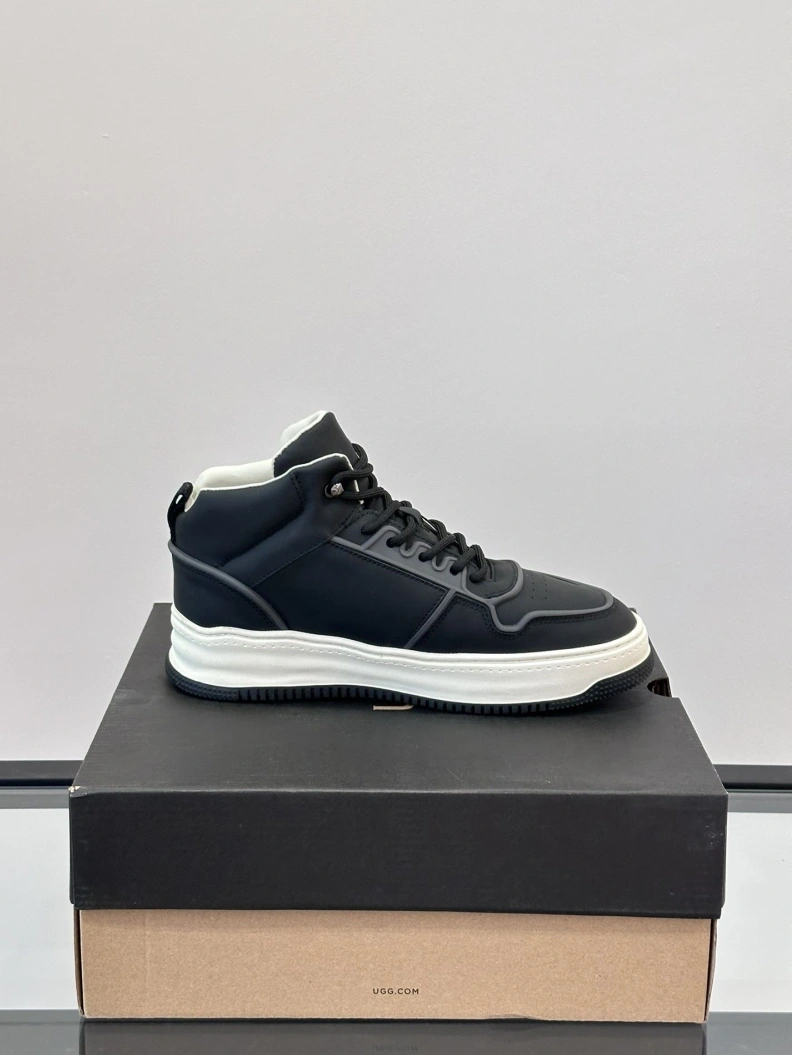 Durable UGX Casual Shoes 227895
