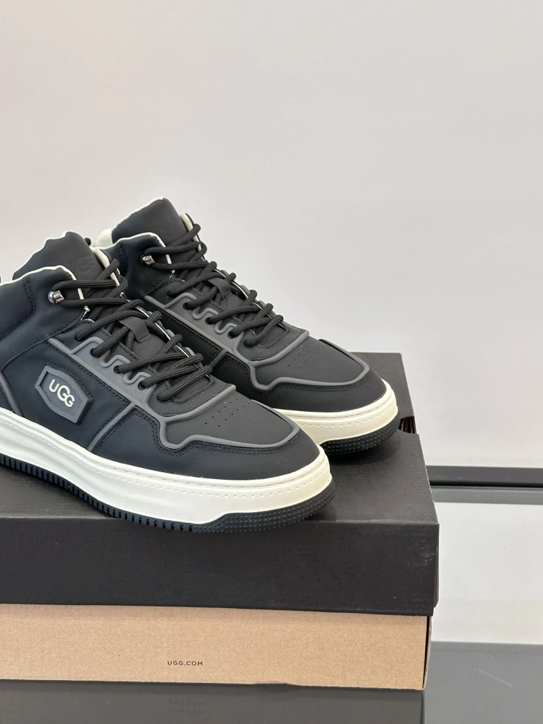 Durable UGX Casual Shoes 227895
