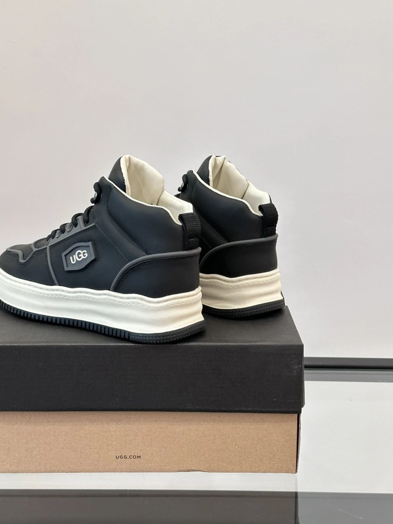 Durable UGX Casual Shoes 227895