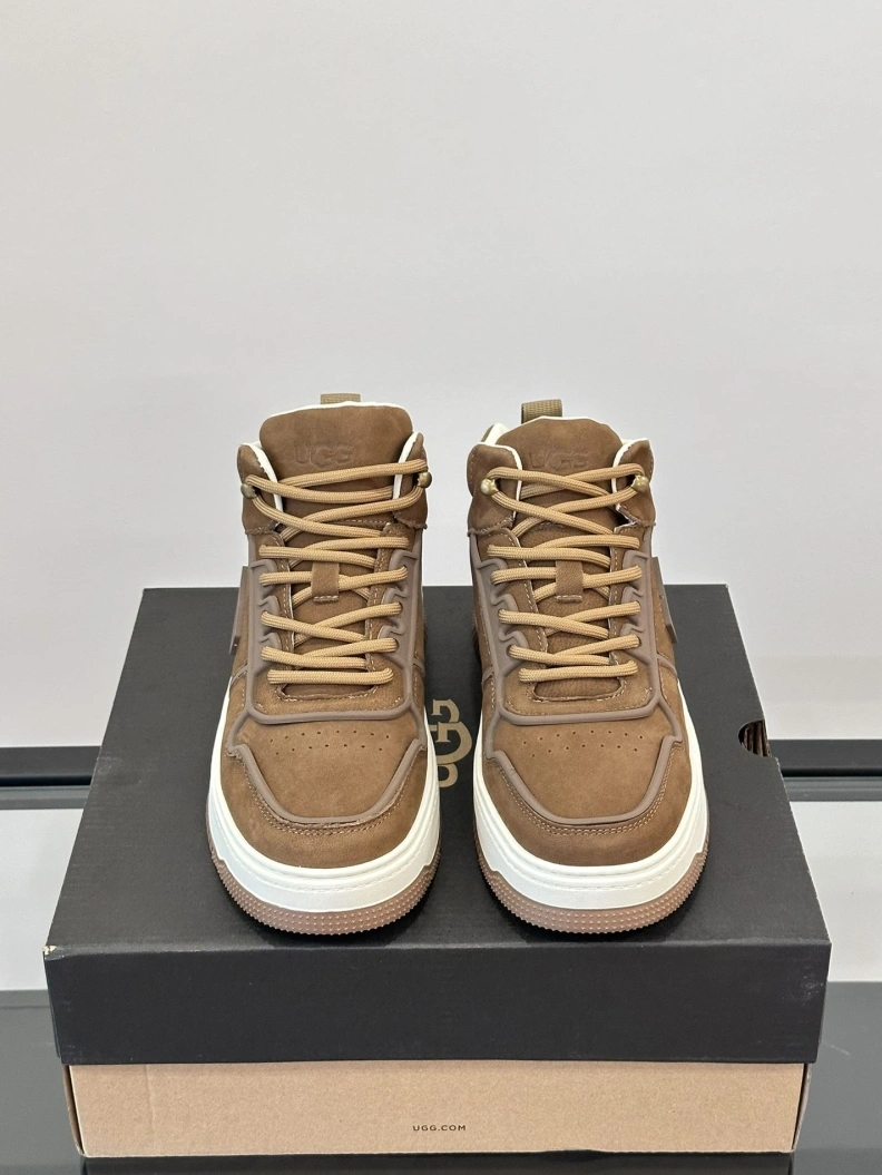 UGX Casual Shoes Reliable 227888