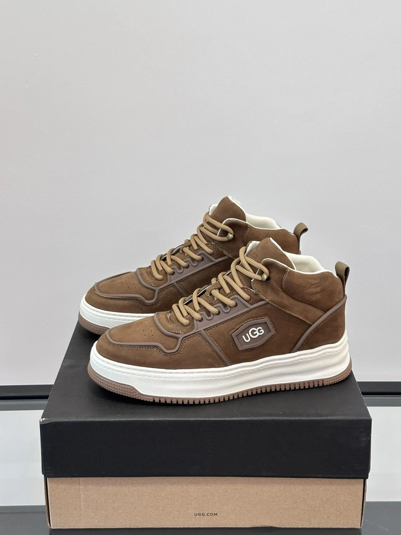 UGX Casual Shoes Reliable 227888