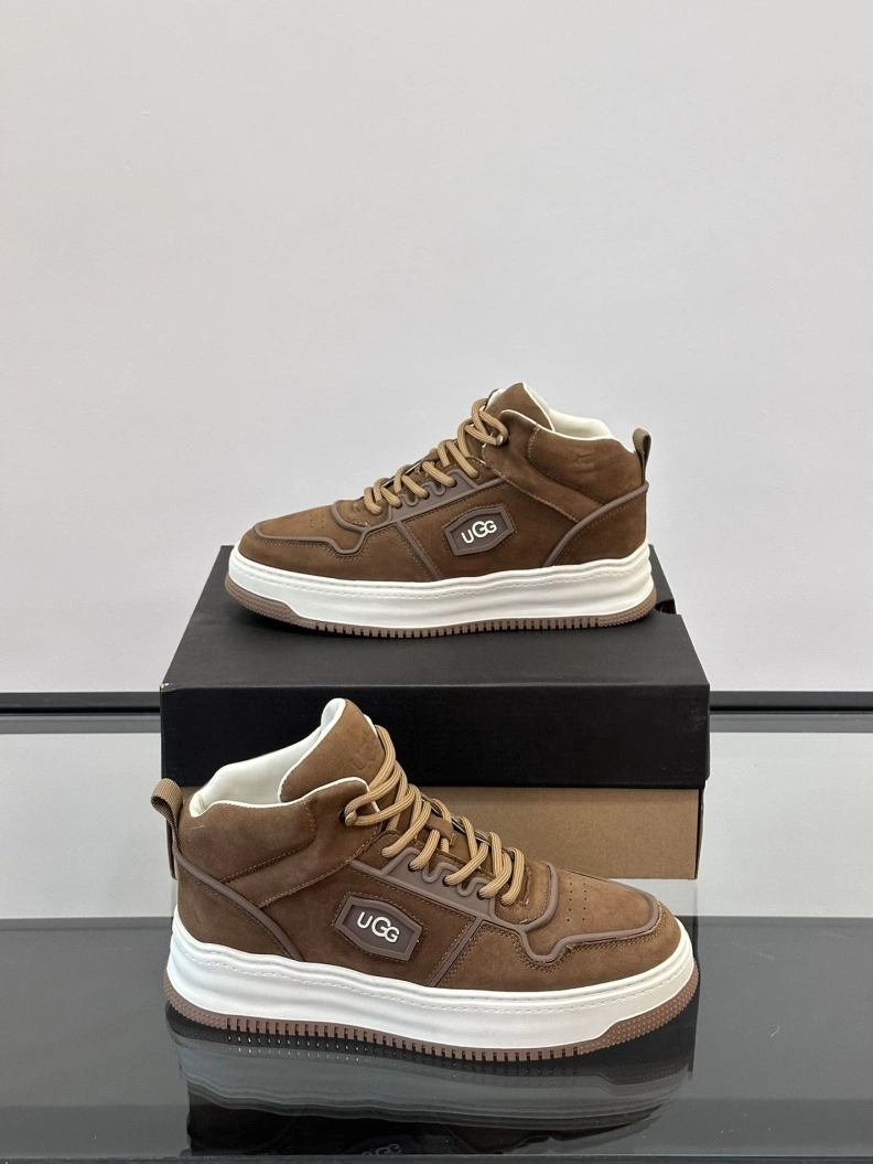 UGX Casual Shoes Reliable 227888