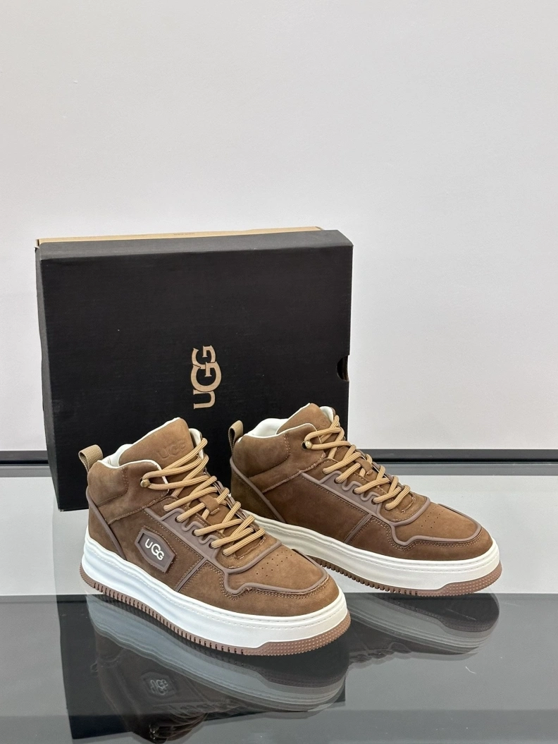UGX Casual Shoes Reliable 227888