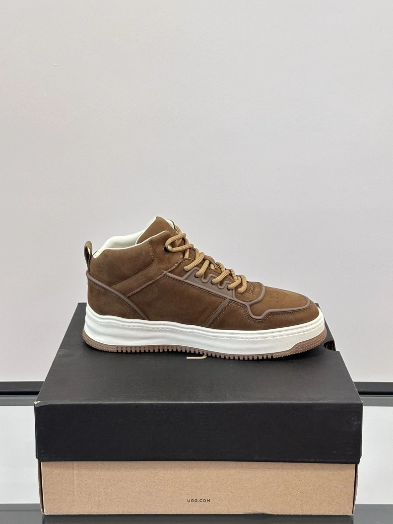 UGX Casual Shoes Reliable 227888