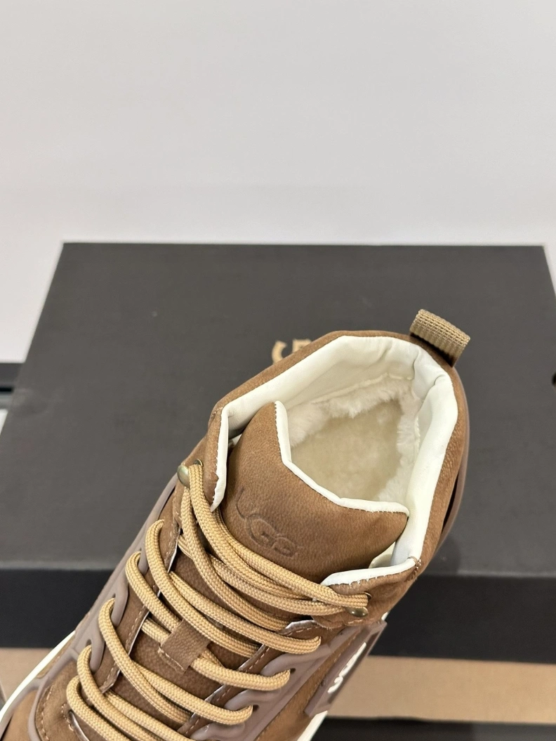 UGX Casual Shoes Reliable 227888