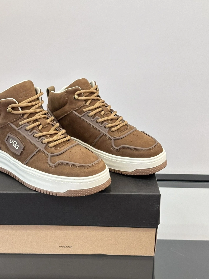 UGX Casual Shoes Reliable 227888